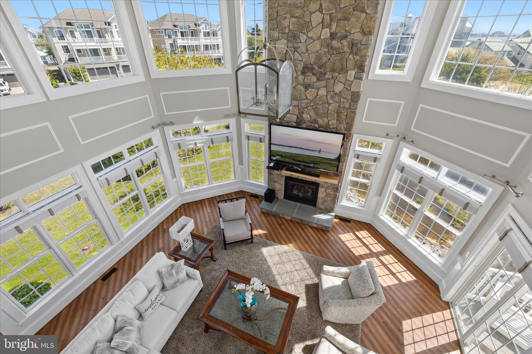 SEAPOINTE - Residential
