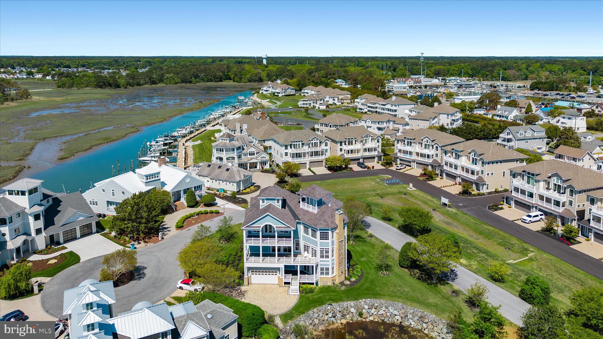 SEAPOINTE - Residential