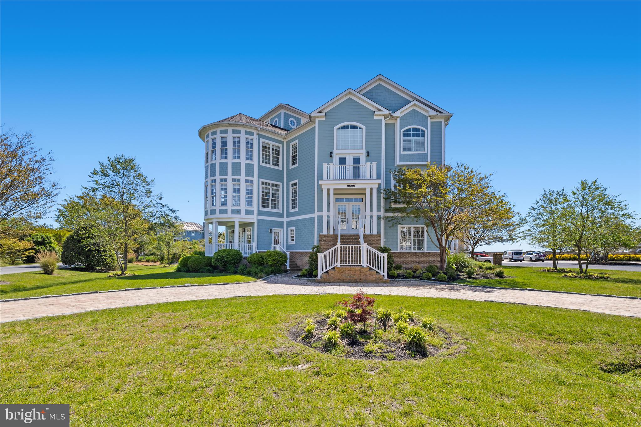 SEAPOINTE - Residential