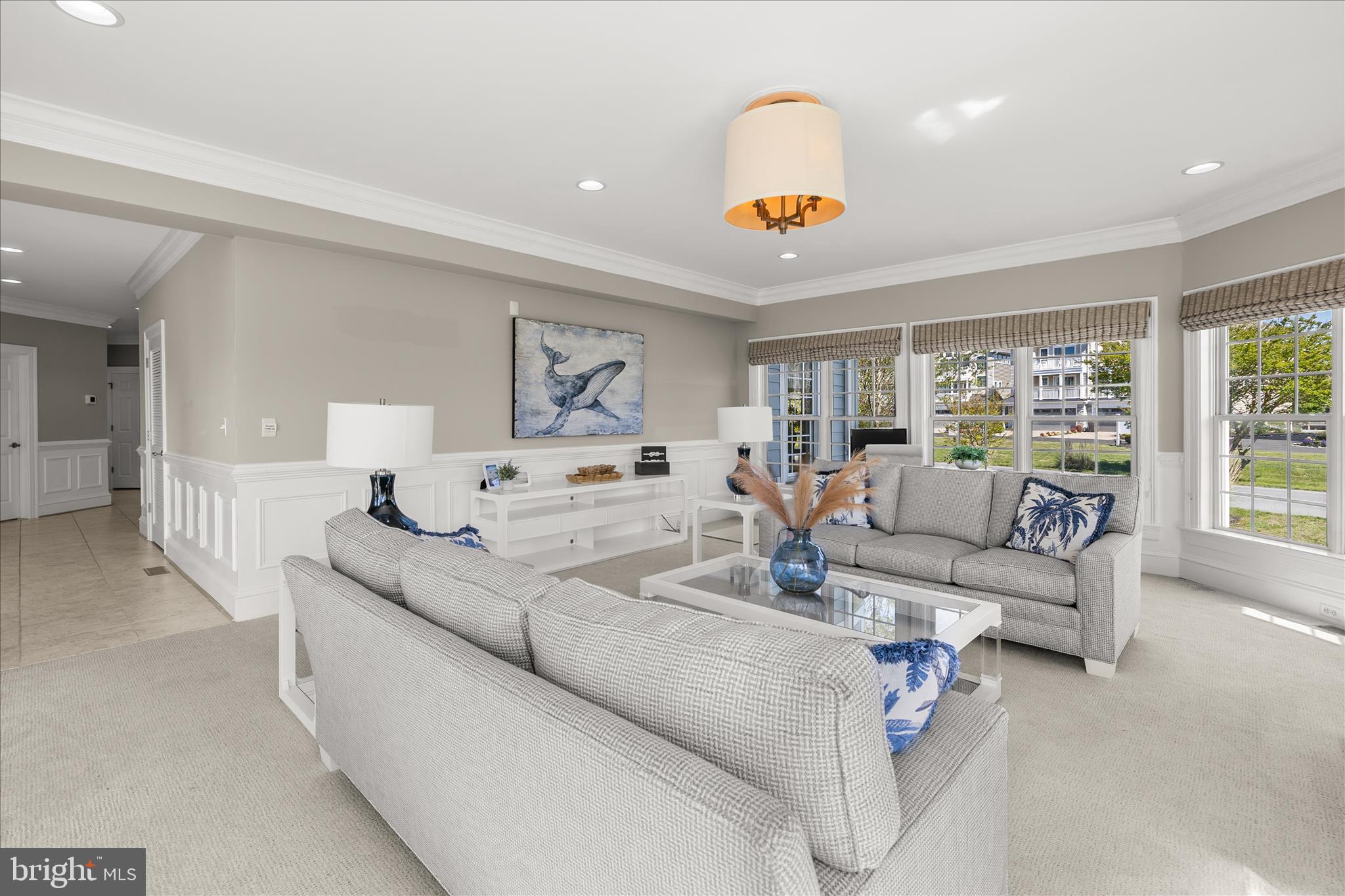 SEAPOINTE - Residential