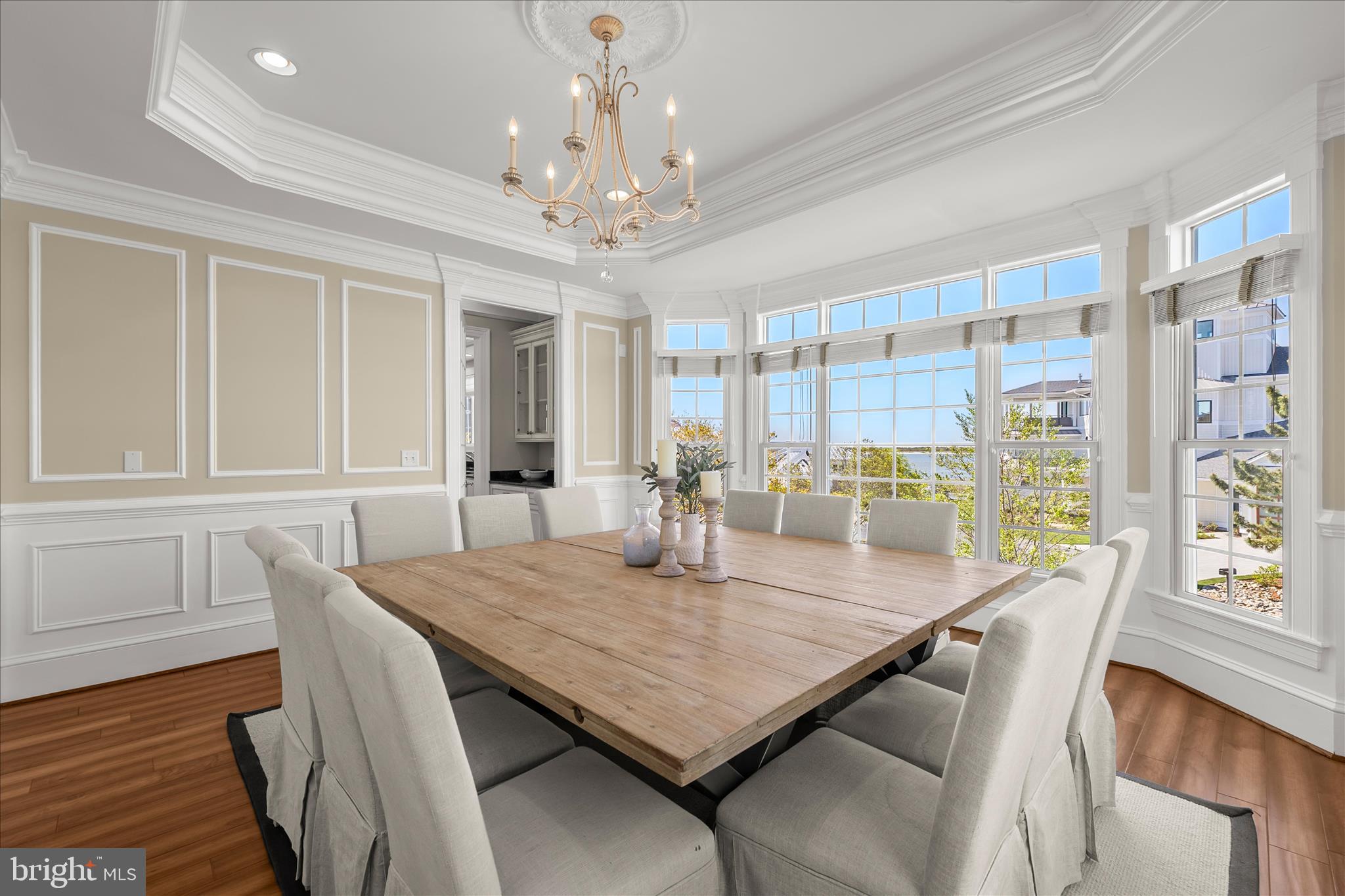 SEAPOINTE - Residential