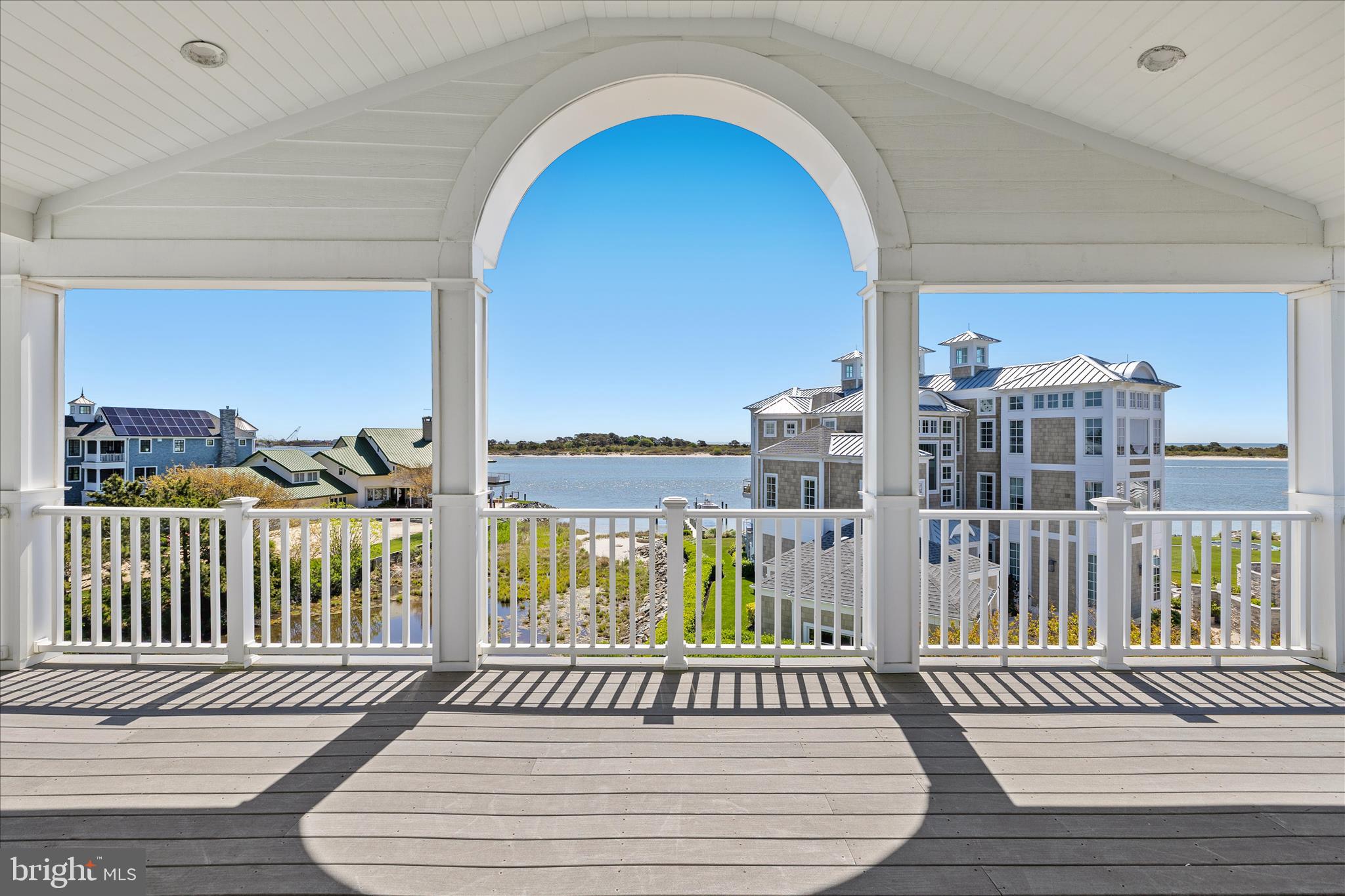 SEAPOINTE - Residential