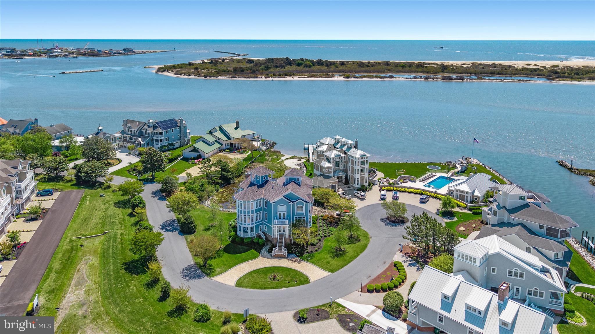 SEAPOINTE - Residential