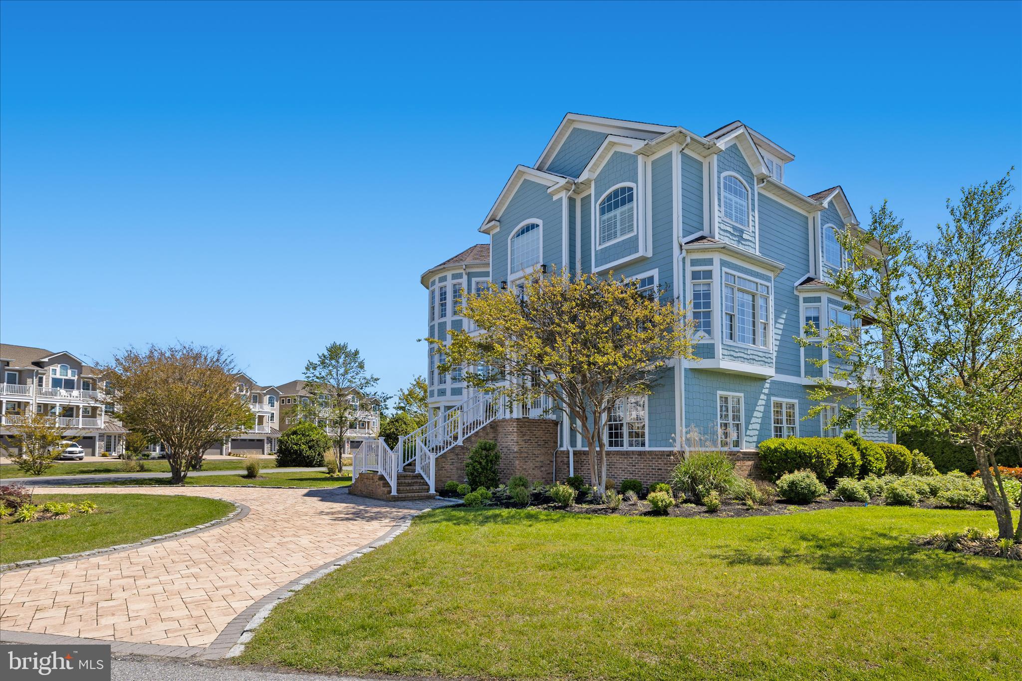 SEAPOINTE - Residential