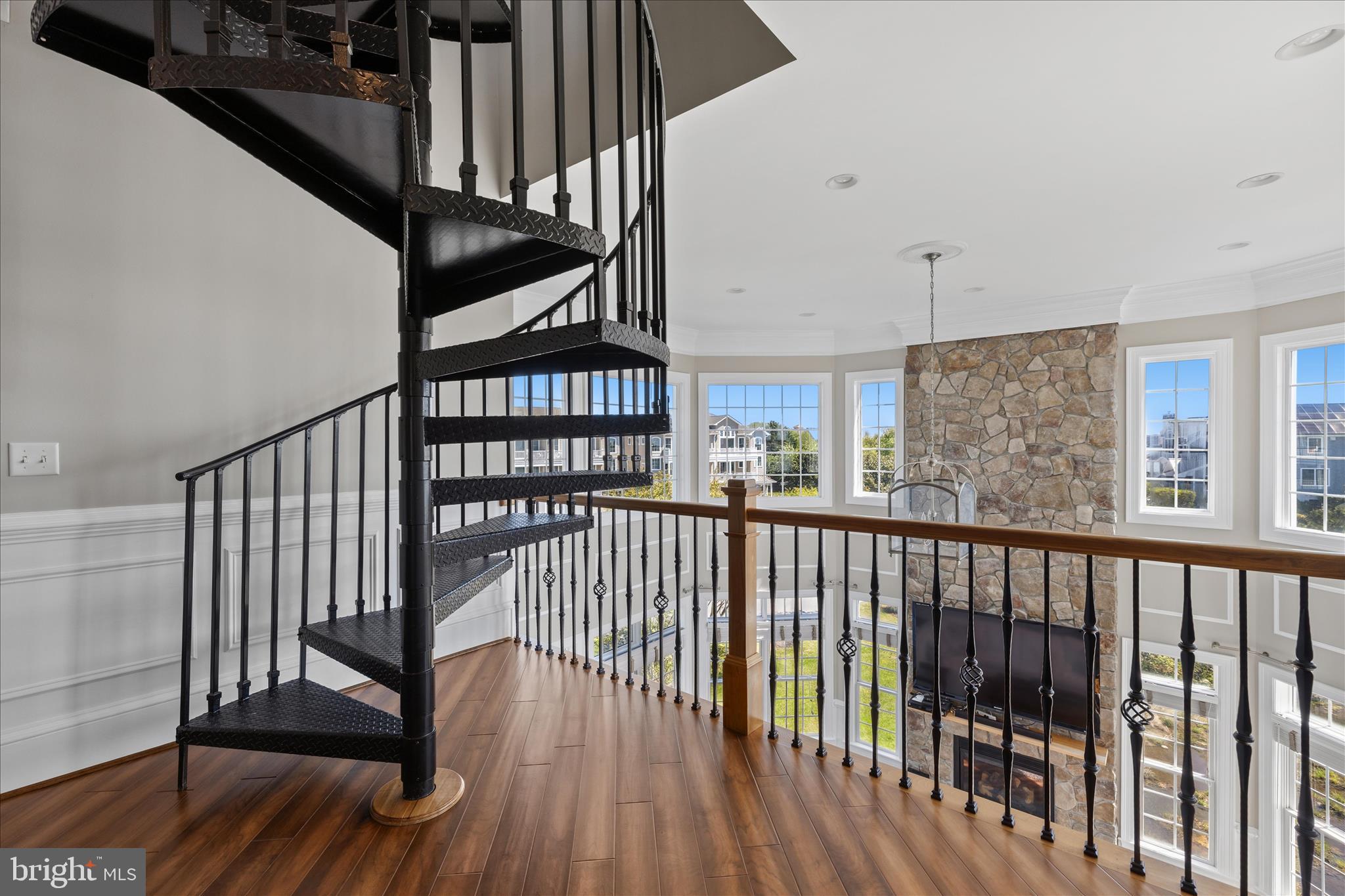 SEAPOINTE - Residential
