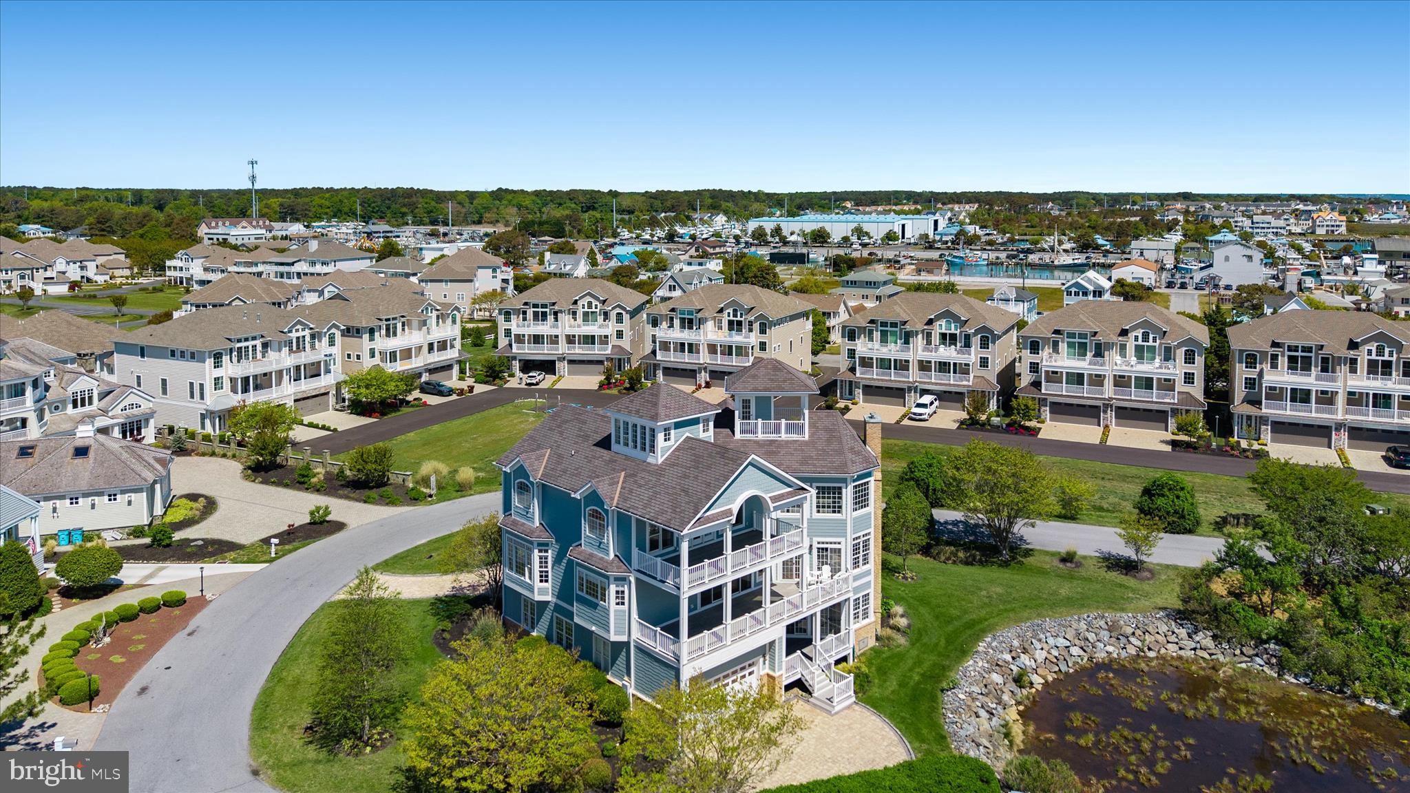 SEAPOINTE - Residential