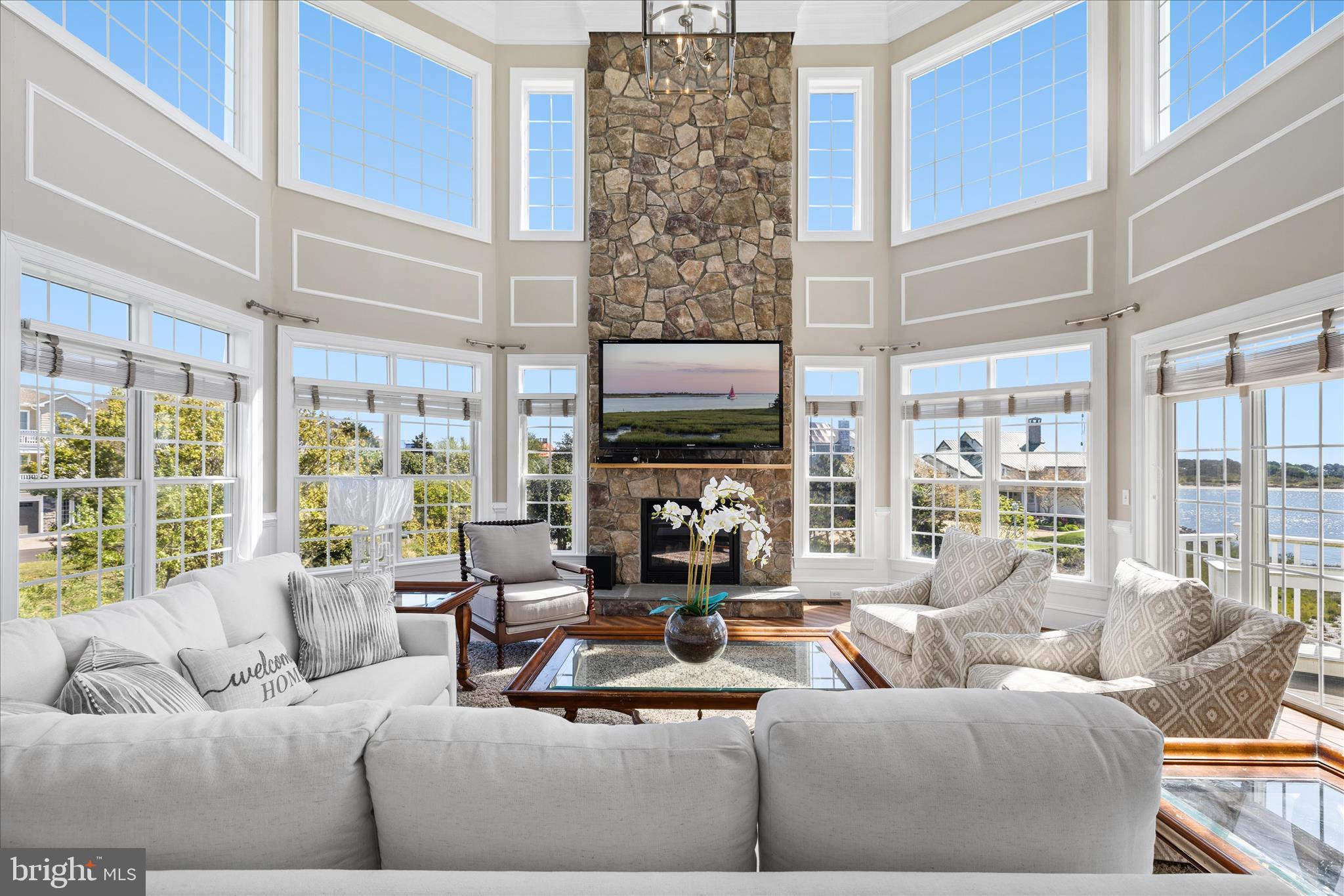 SEAPOINTE - Residential