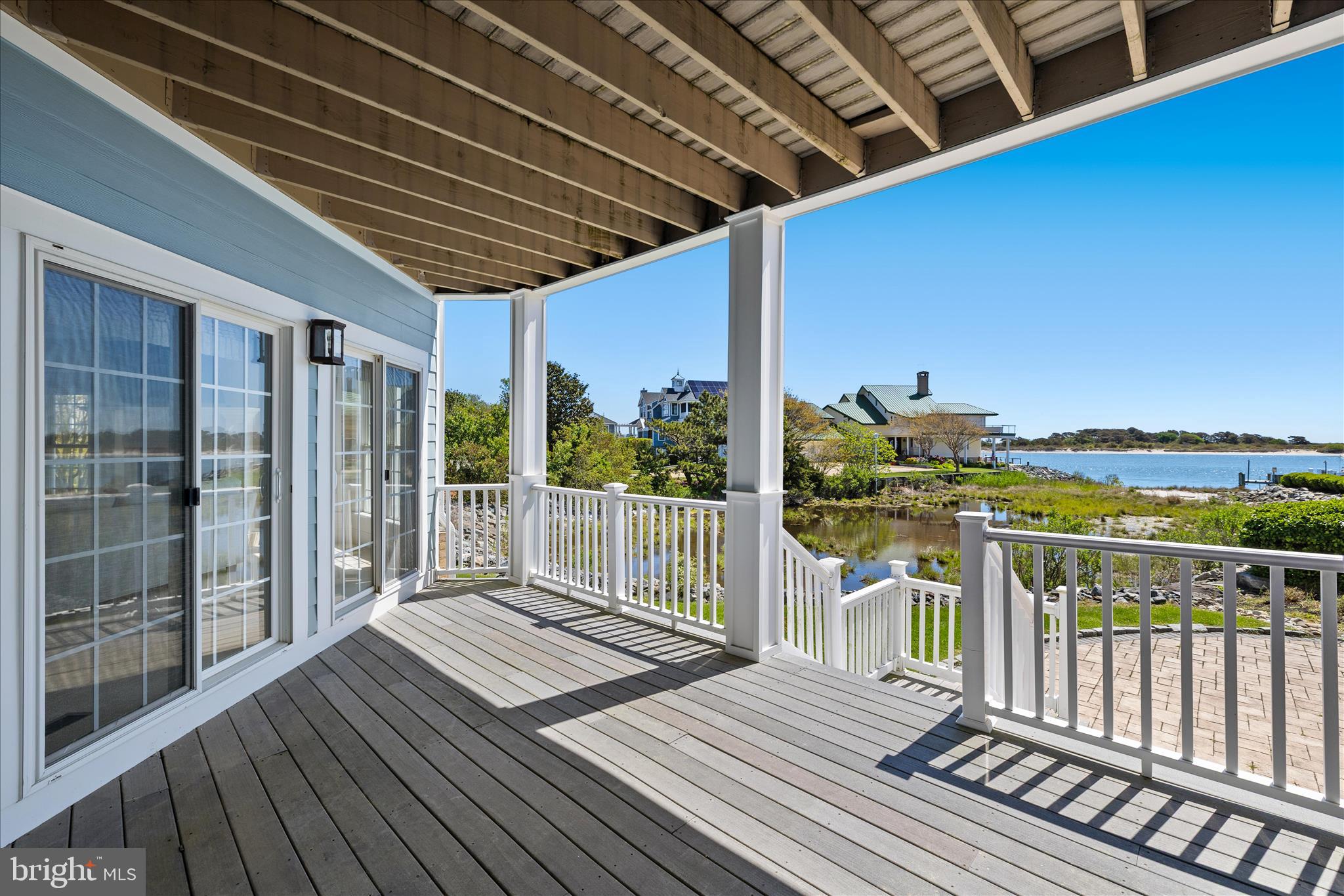 SEAPOINTE - Residential
