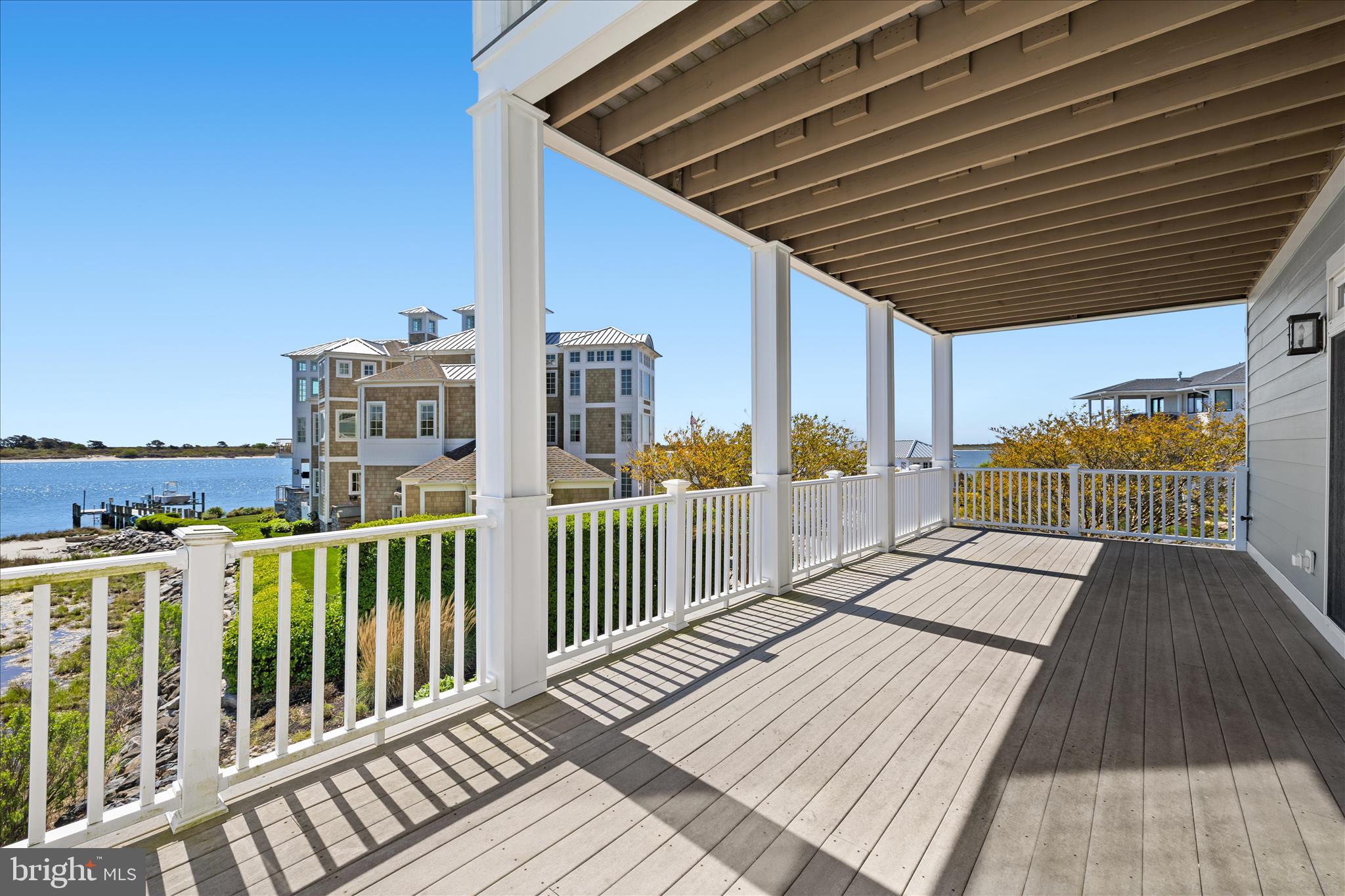 SEAPOINTE - Residential