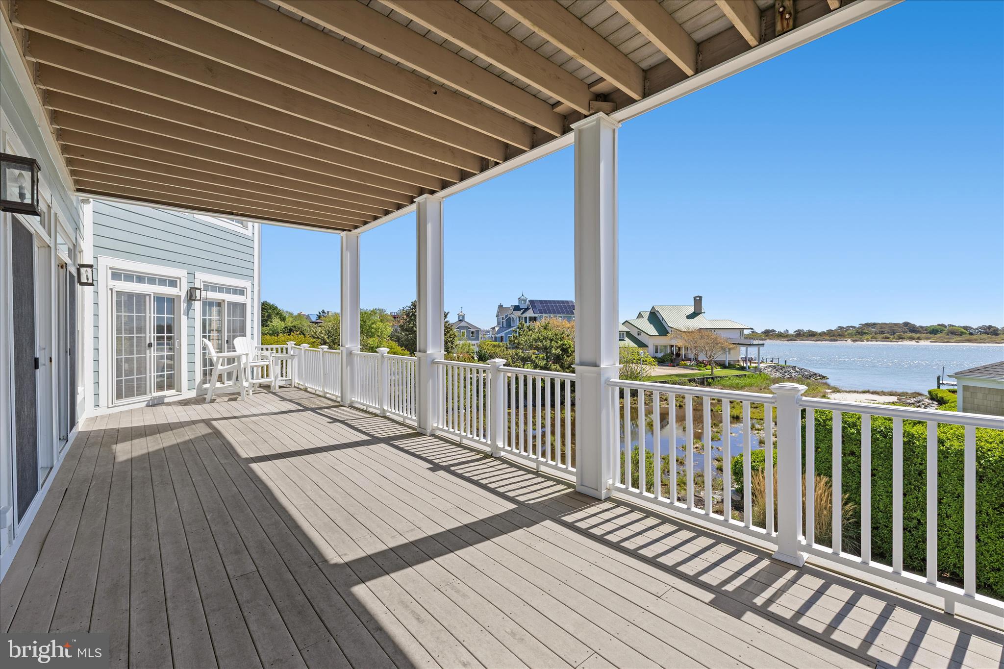 SEAPOINTE - Residential