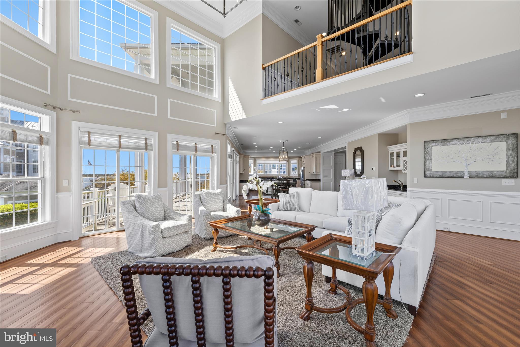 SEAPOINTE - Residential