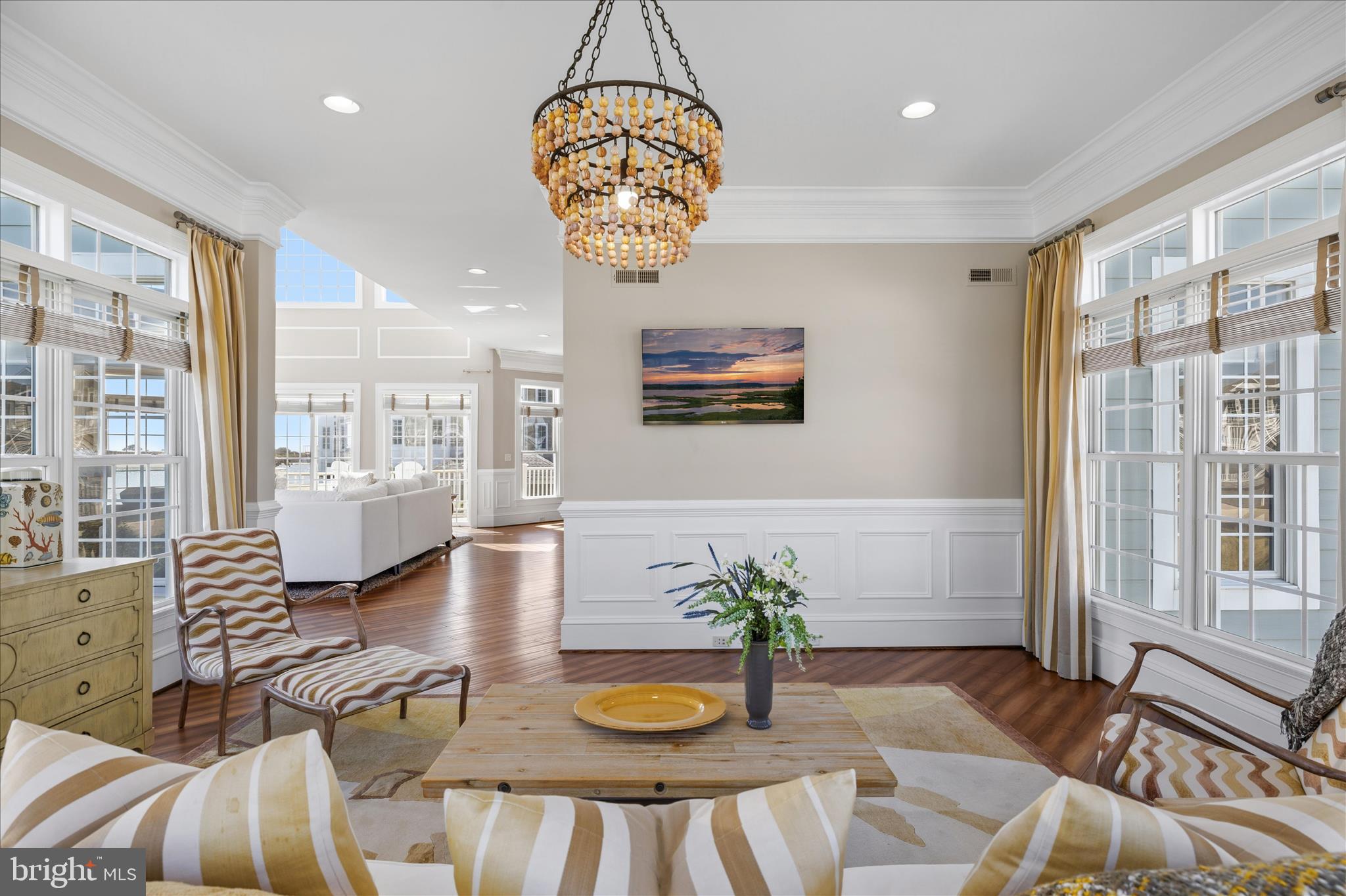 SEAPOINTE - Residential