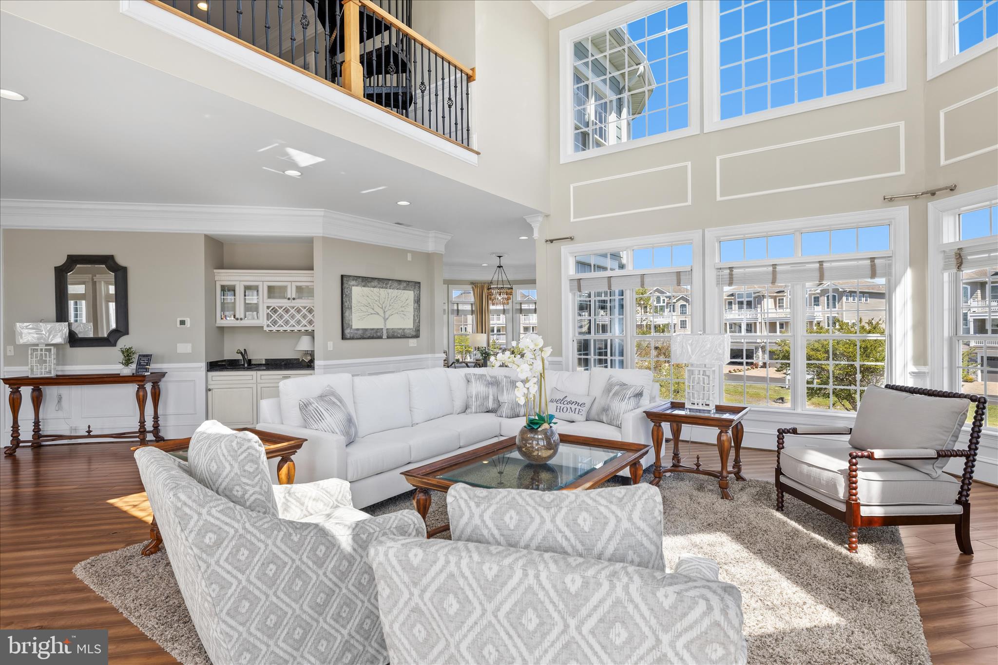 SEAPOINTE - Residential