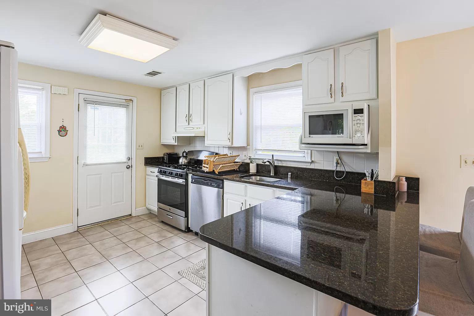 PIKESVILLE - Residential Lease