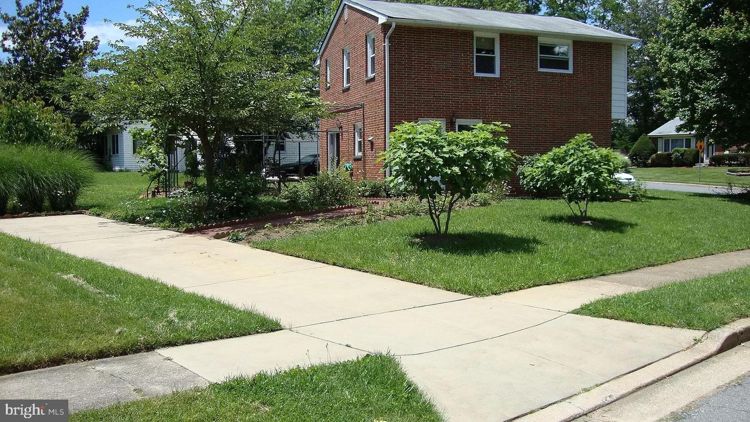 PIKESVILLE - Residential Lease