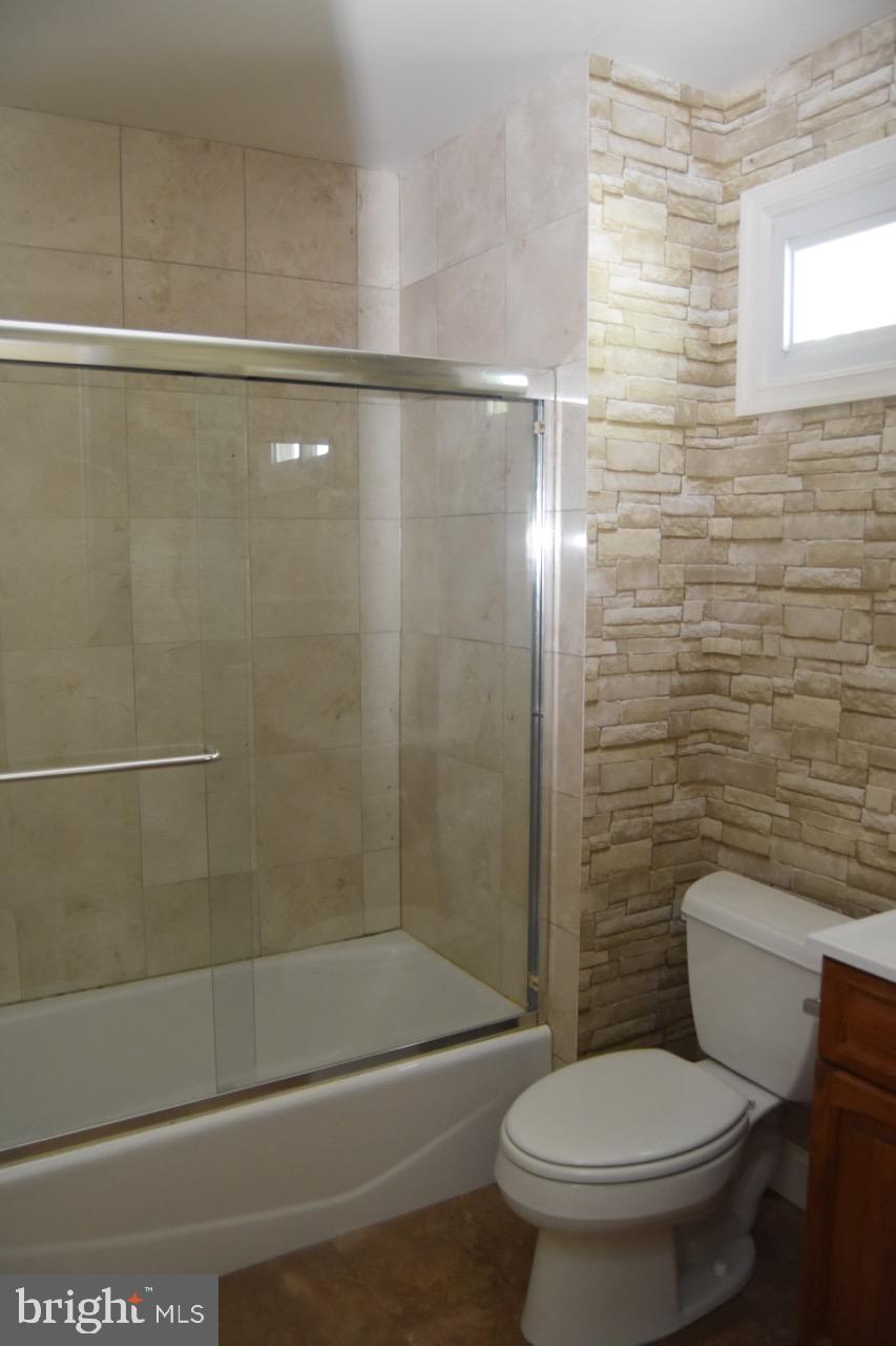 PIKESVILLE - Residential Lease