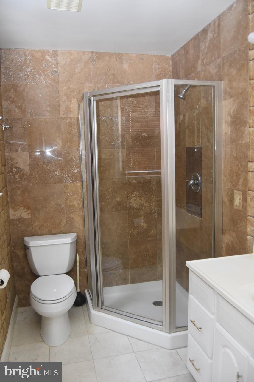 PIKESVILLE - Residential Lease