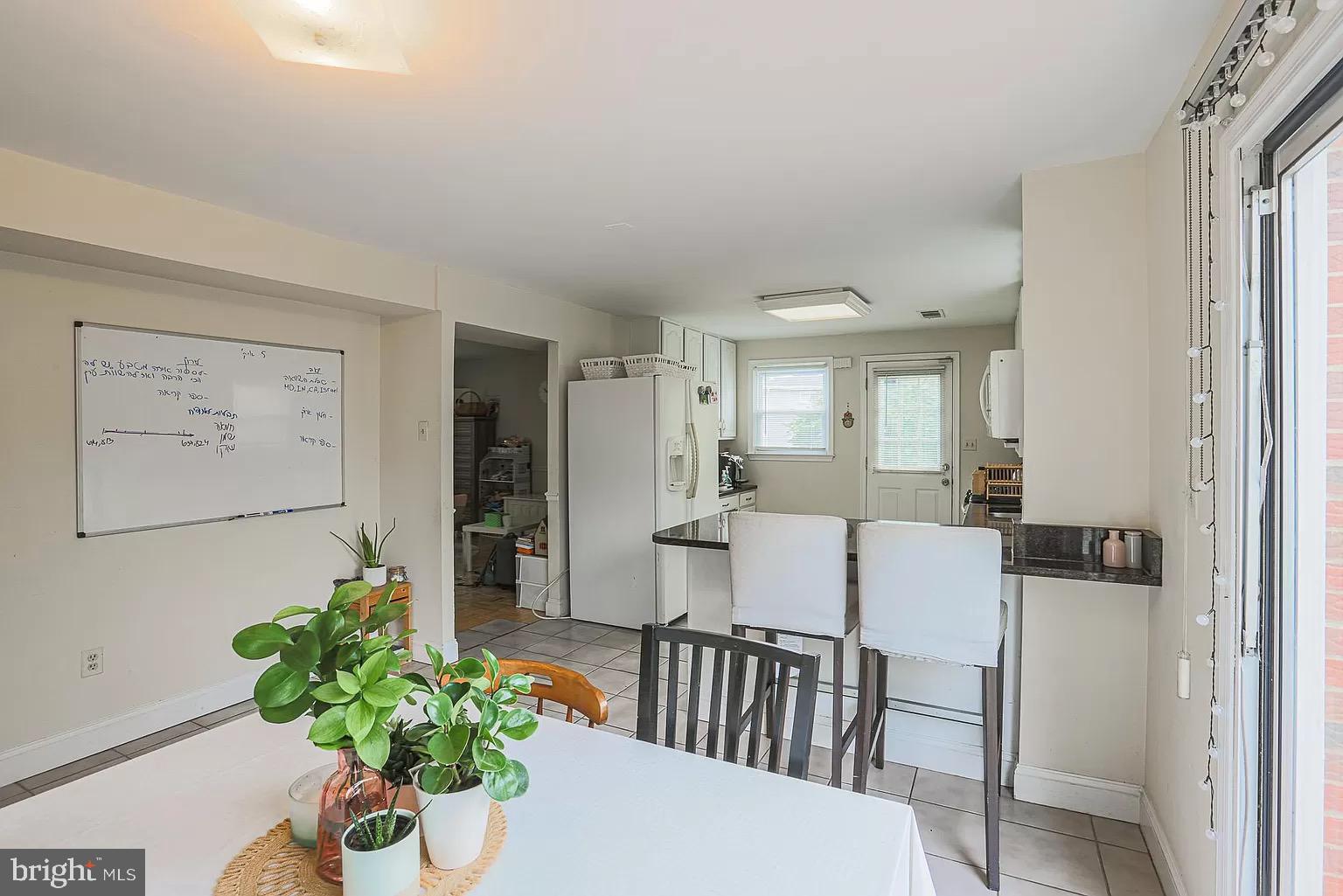 PIKESVILLE - Residential Lease