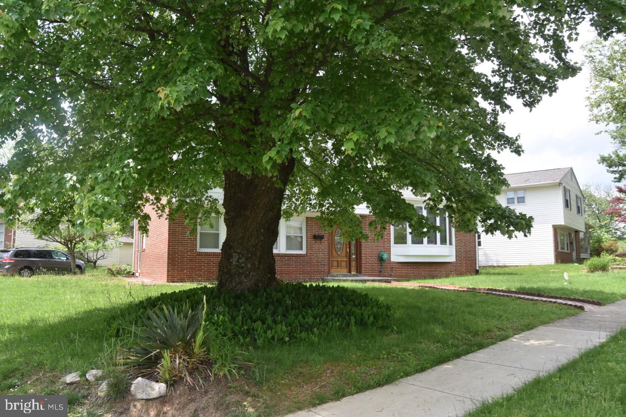 PIKESVILLE - Residential Lease