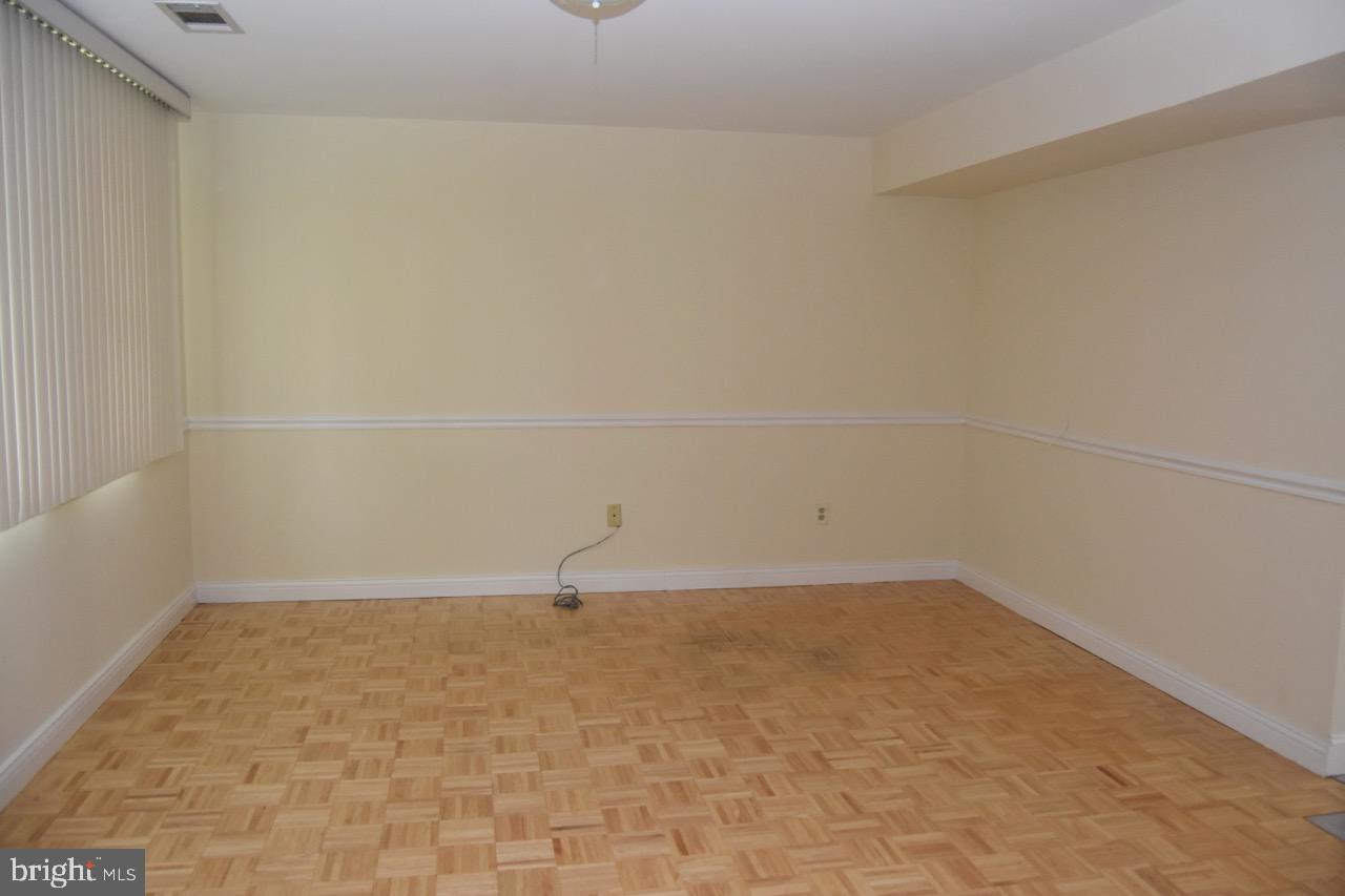 PIKESVILLE - Residential Lease