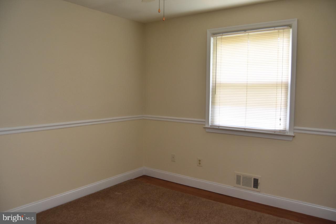 PIKESVILLE - Residential Lease