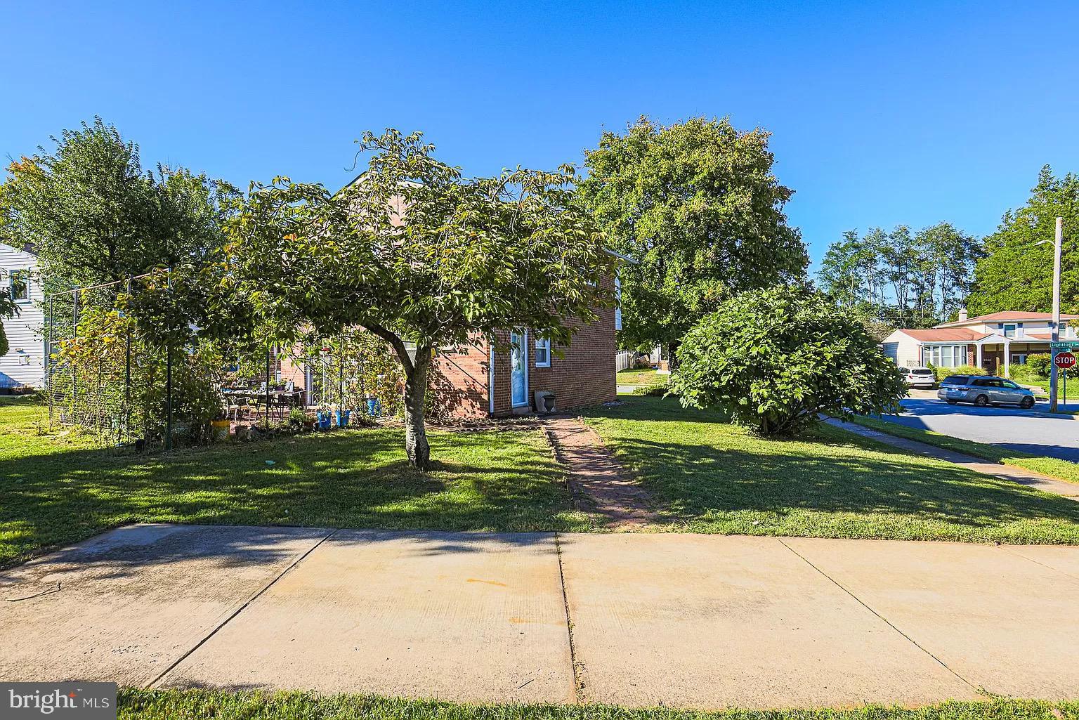 PIKESVILLE - Residential Lease