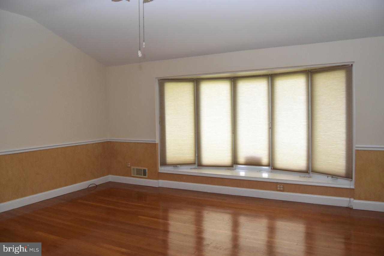 PIKESVILLE - Residential Lease