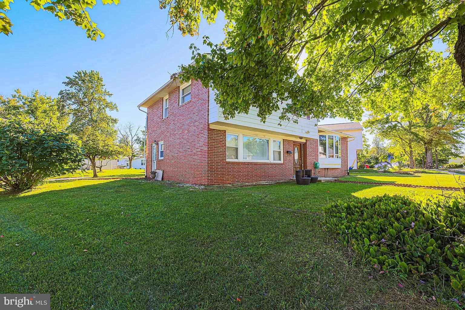 PIKESVILLE - Residential Lease