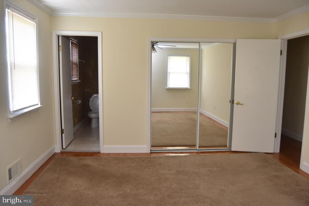 PIKESVILLE - Residential Lease