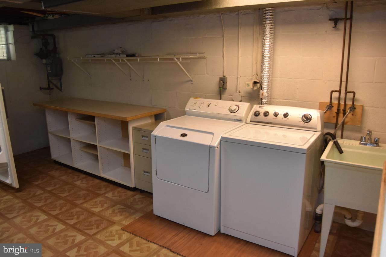 PIKESVILLE - Residential Lease