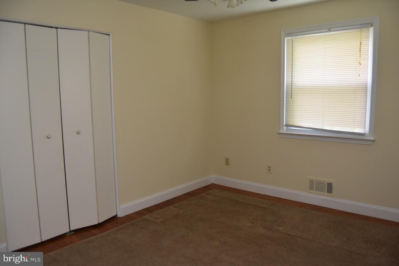 PIKESVILLE - Residential Lease