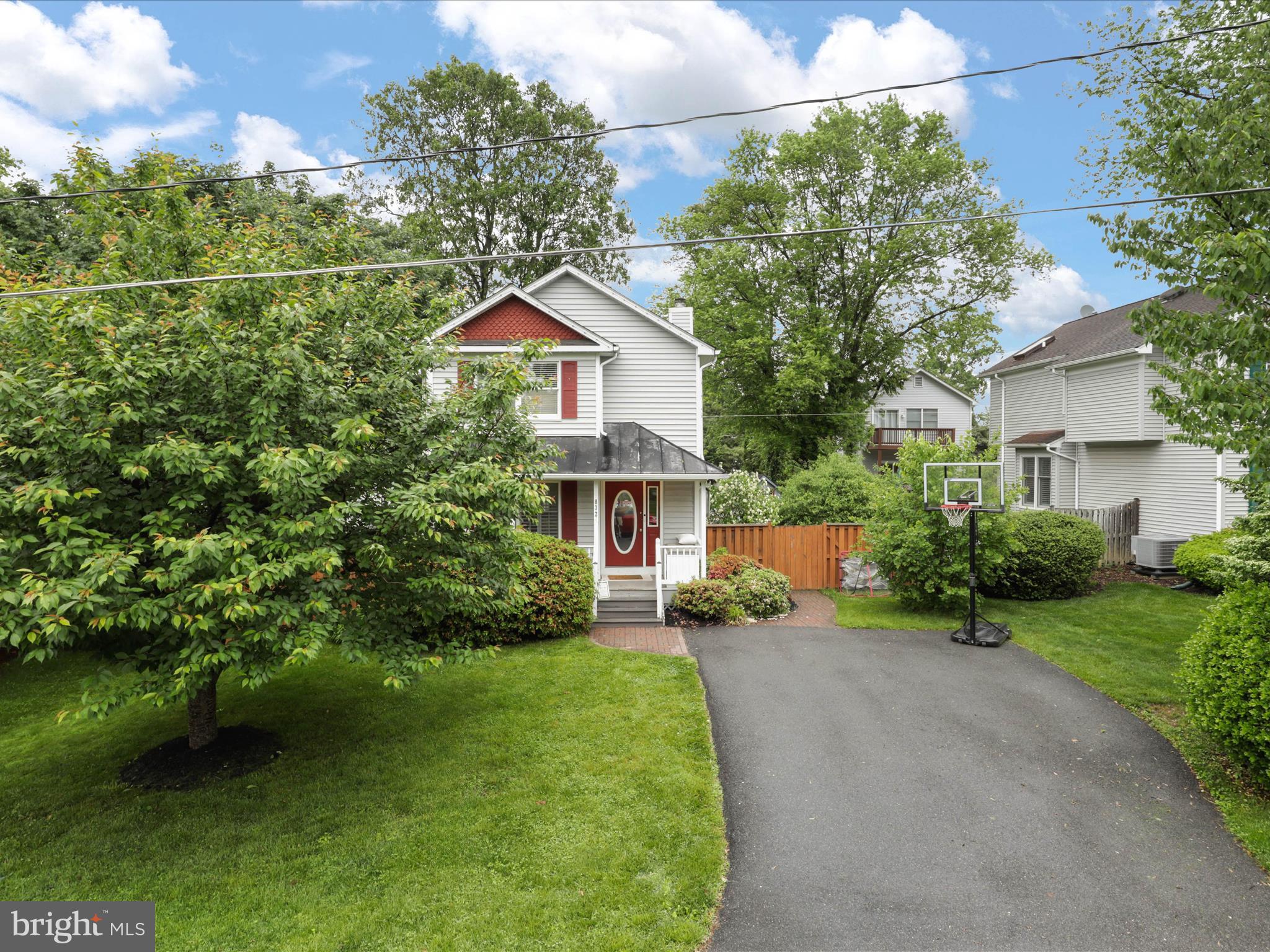 WEDDERBURN HEIGHTS - Residential Lease