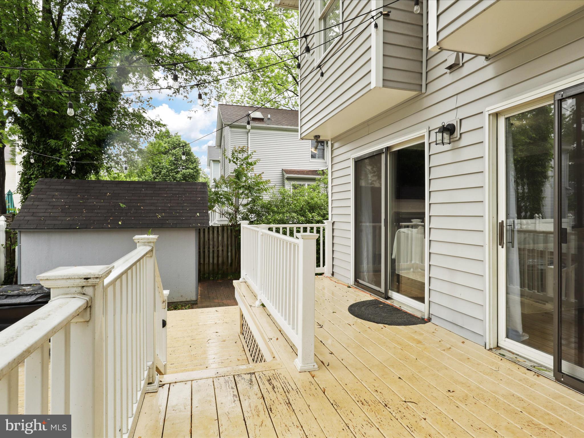 WEDDERBURN HEIGHTS - Residential Lease