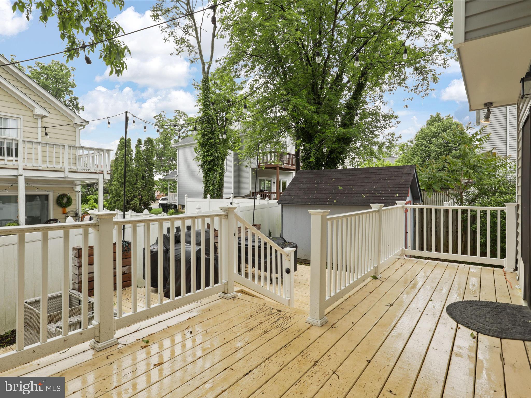 WEDDERBURN HEIGHTS - Residential Lease