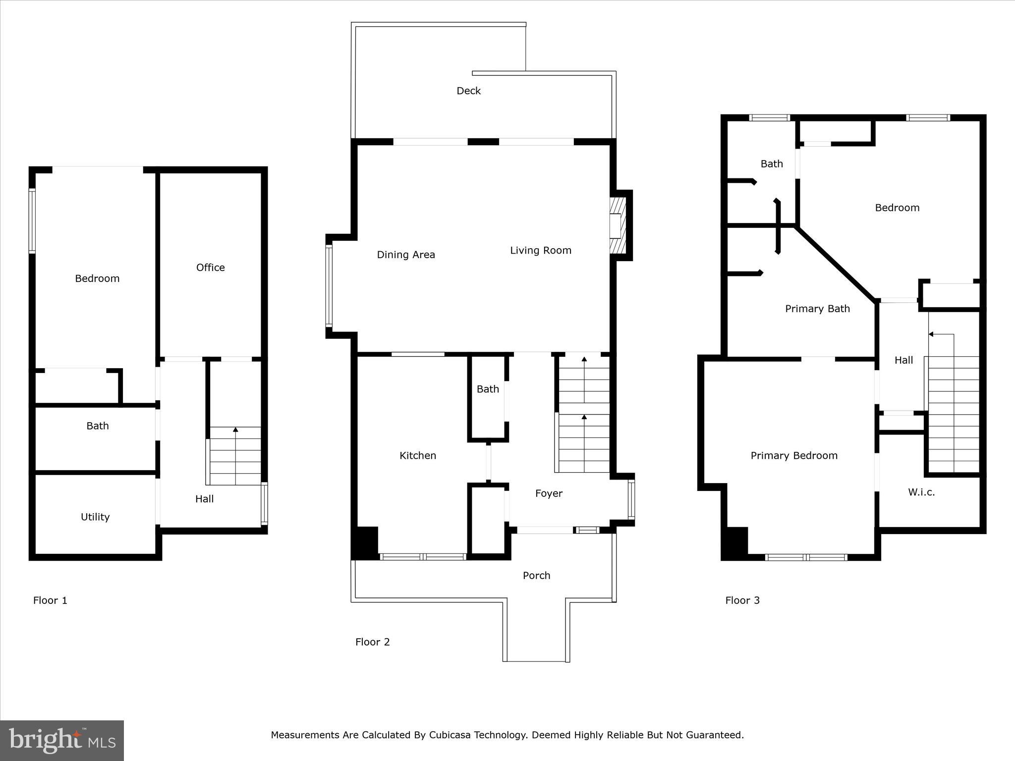 WEDDERBURN HEIGHTS - Residential Lease