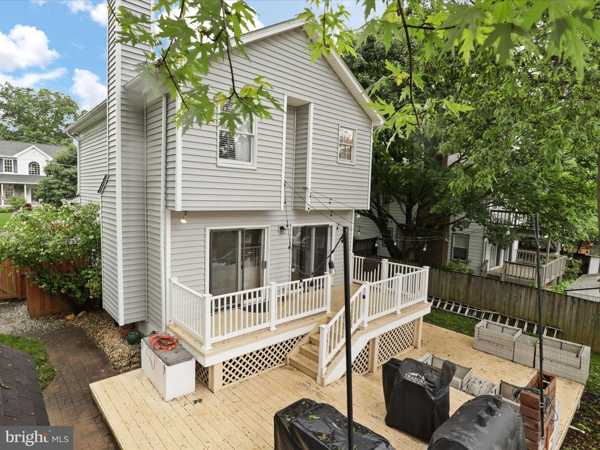 WEDDERBURN HEIGHTS - Residential Lease