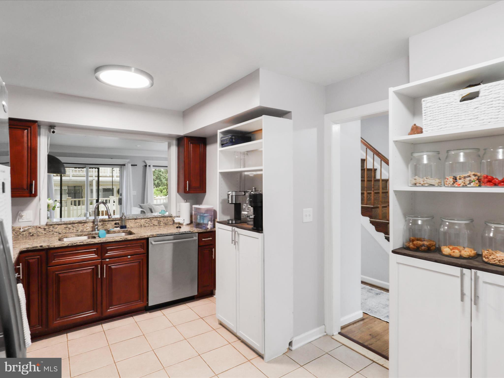 WEDDERBURN HEIGHTS - Residential Lease