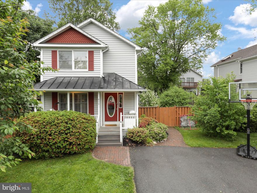 Picture perfect 3BD/3.5BA single family home in a great neighborhood just minutes to Tysons Corner, Mosaic District, parks and W&OD Trail! Home boasts an eat-in kitchen with granite counters and stainless appliances which opens up to a bright living room and dining room overlooking the back deck. The upper floor features two bedrooms both with en-suite full bathrooms. The finished basement has a custom Murphy bed, full bath, office and laundry room. Fully fenced in backyard with multi tier deck ideal for grilling and relaxation! Only 1.7 miles from Dunn Loring metro. Pets are welcome on a case by case. Home is available for in person showings but times might be limited due to the home being occupied. Property will be available for lease starting July 8th. Please note the third bedroom is on the lower level. ***Home is tenant occupied. Showings are restricted between 10am and 2pm weekdays and Saturday 9am to 2pm/Sunday 9am to 12pm***