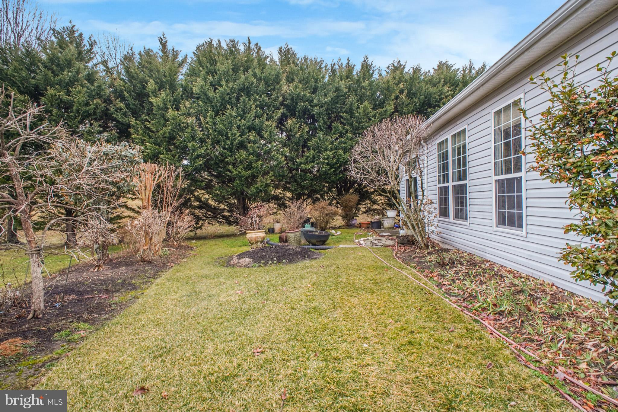 FOUR SEASONS IN HISTORIC VIRGINIA - Residential