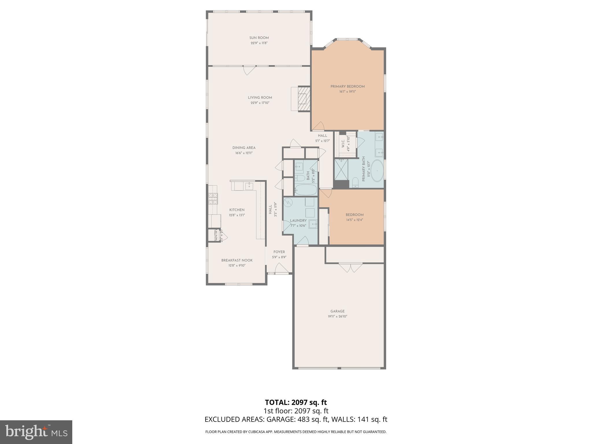 FOUR SEASONS IN HISTORIC VIRGINIA - Residential