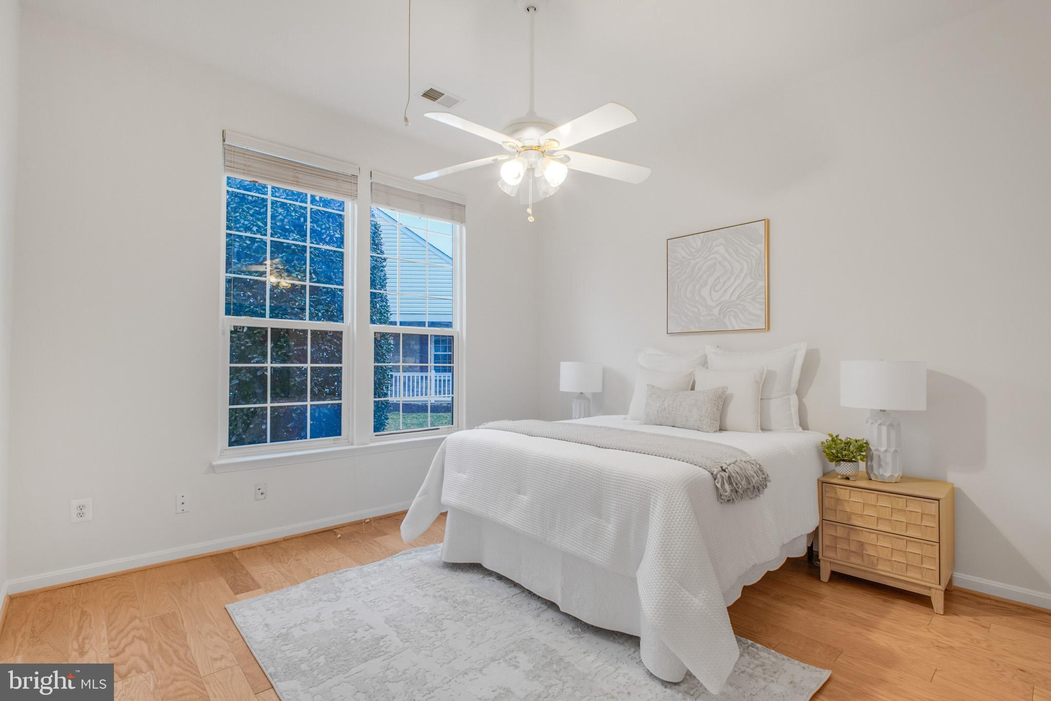 FOUR SEASONS IN HISTORIC VIRGINIA - Residential