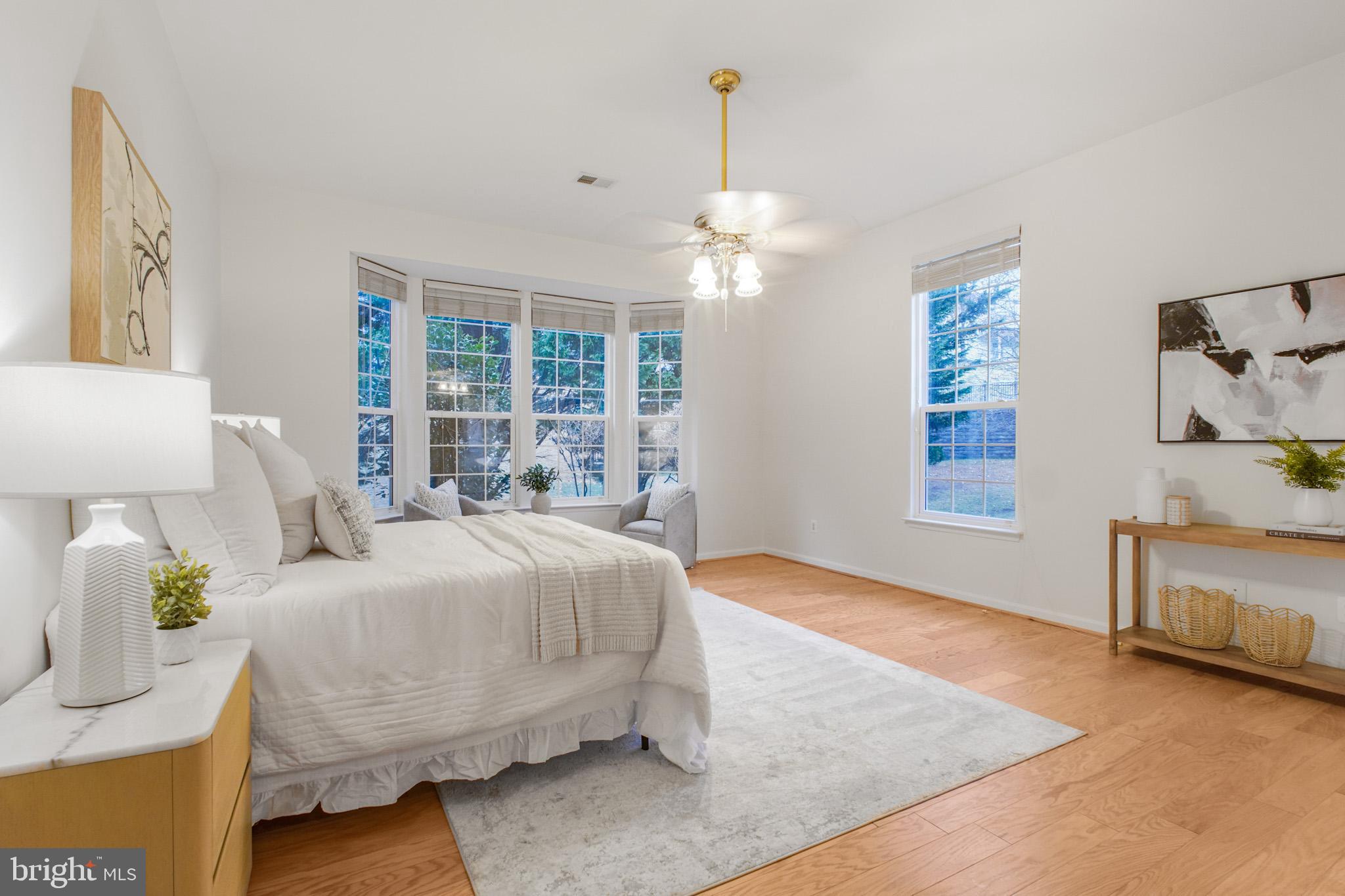 FOUR SEASONS IN HISTORIC VIRGINIA - Residential