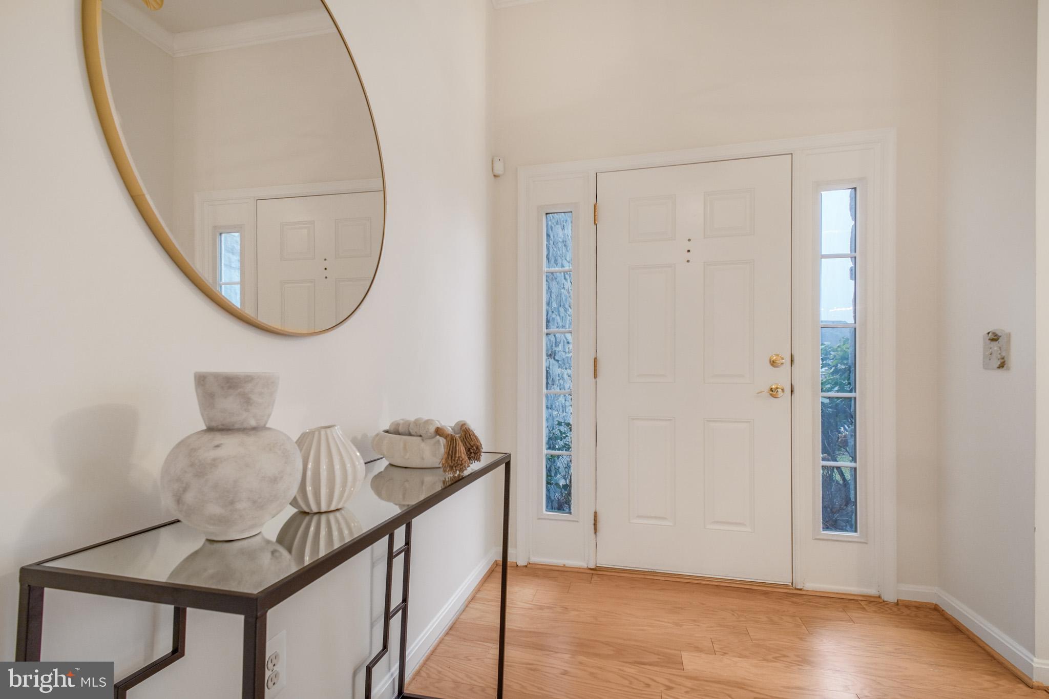 FOUR SEASONS IN HISTORIC VIRGINIA - Residential