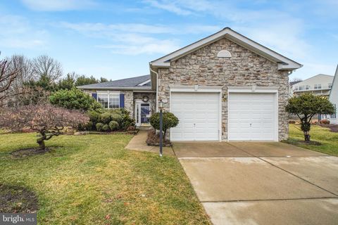 Photo of 3741 Russett Maple Court, DUMFRIES, VA 22025 (MLS # VAPW2111648)