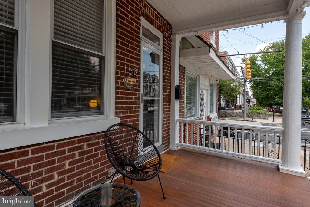 Photo of 153 E Ross Street, LANCASTER, PA 17602 (MLS # PALA2078676)