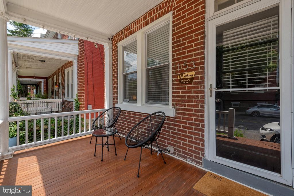 Photo of 153 E Ross Street, LANCASTER, PA 17602 (MLS # PALA2078676)