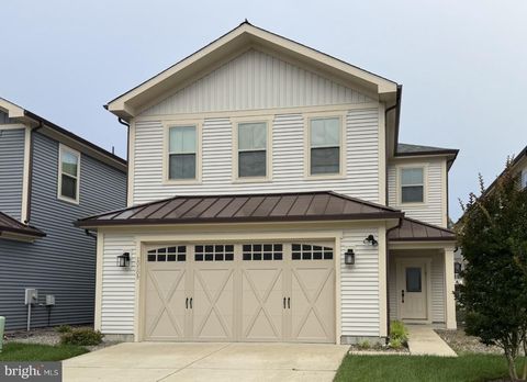 Photo of 20509 Egret Alley #29, OCEAN VIEW, DE 19970 (MLS # DESU2090344)