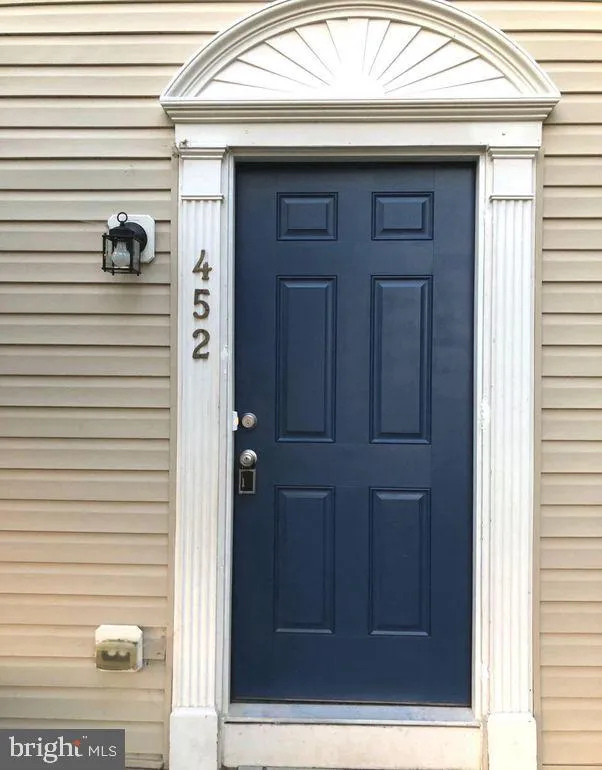 452 Sequoia Drive, Smyrna, DE 19977