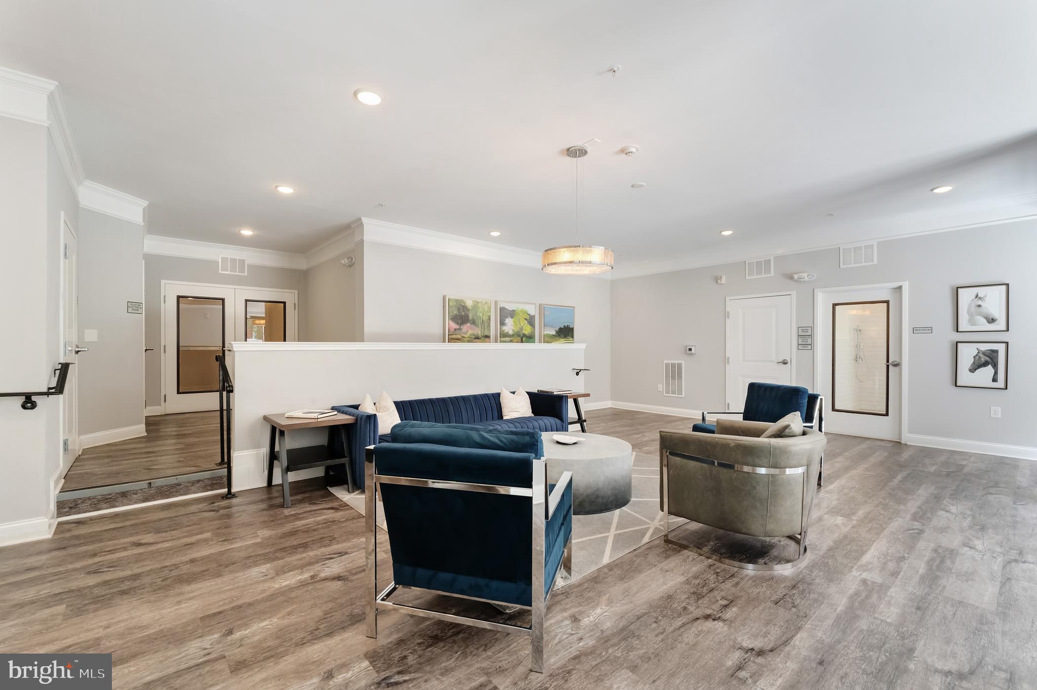 BIRCHWOOD AT BRAMBLETON - Residential