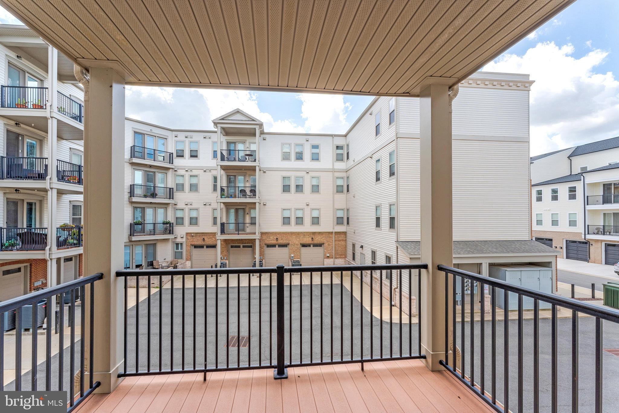 BIRCHWOOD AT BRAMBLETON - Residential